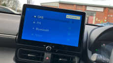 Toyota Yaris Cross 1.5 Hybrid Design 5dr CVT Hybrid Estate